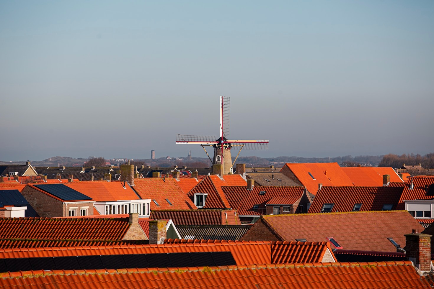 Hvorfor Østermark er det ideelle sted at bo